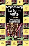 La ligne verte, 1er épisode  by Stephen        King