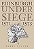 Edinburgh Under Siege by Harry Potter