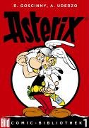 Asterix (Hardcover)