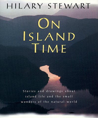 On Island Time (Hardcover)