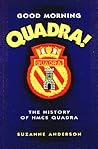 Good Morning Quadra! : The History of HMCS Quadra