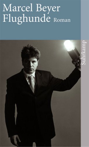 Flughunde (Paperback)