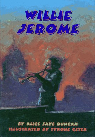 Willie Jerome (Hardcover)
