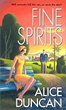 Fine Spirits