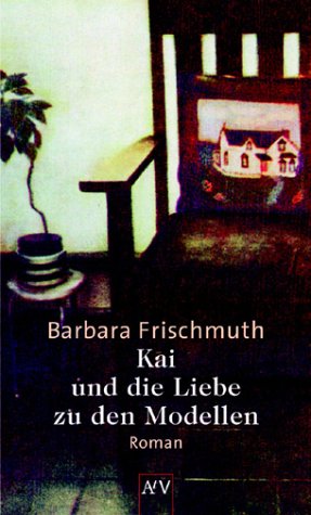 Kai und die Liebe zu den Modellen (Sternwieser-Trilogie, #3)
