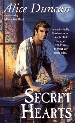 Secret Hearts (Mass Market Paperback)