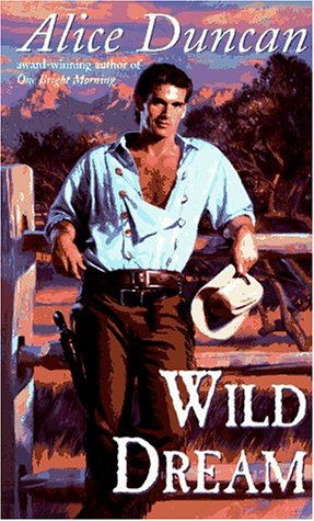 Wild Dream (Mass Market Paperback)