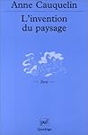 L'Invention du paysage