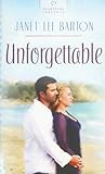 Unforgettable (Mississippi Weddings Series #1) by Janet Lee Barton