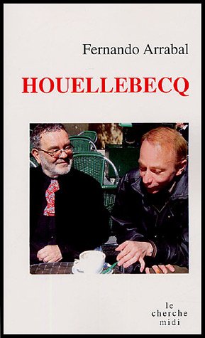 Houellebecq (Paperback)