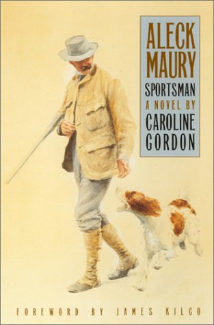 Aleck Maury, Sportsman (Paperback)