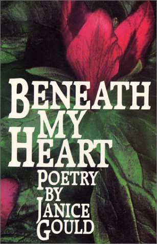 Beneath My Heart: Poetry (Paperback)