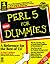 Perl 5 for Dummies