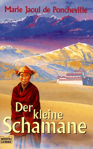 Der Kleine Schamane (Paperback)