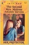 The Second Mrs. Malone