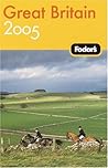 Fodor's Great Britain 2005