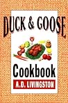 Duck and Goose Cookbook