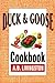 Duck and Goose Cookbook