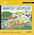Mamá Oca y las vocales (Caballo alado series–Al paso) (Spanish Edition)