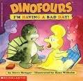 Dinofours: I'm Having a Bad Day!
