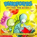 Dinofours: It's Time for School
