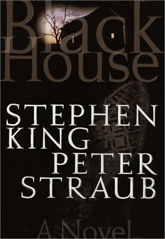 Black House