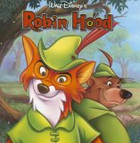 Robin Hood (Walt Disney)