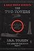 The Two Towers (The Lord of the Rings, #2)