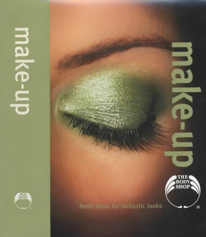 Body Shop Make-Up (Hardcover)