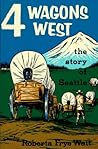 Four Wagons West:...