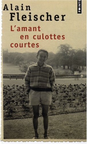 L'Amant en culottes courtes (Pocket Book)