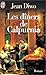 Les dîners de Calpurnia