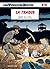 La traque (Les Tuniques Bleues, #50)