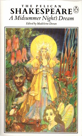 A Midsummer Night's Dream