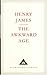 The Awkward Age by Henry James
