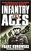 Infantry Aces by Franz Kurowski