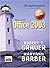 Exploring Microsoft Office 2003 by Robert T. Grauer
