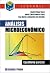 Analisis Microeconomico - Equilibrio Parcial (Spanish Edition)
