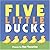 Five Little Ducks