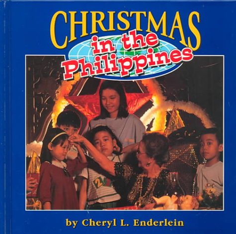 Christmas in the Philippines (Christmas Around the World)