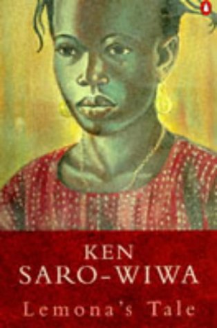 Lemona's Tale (Paperback)