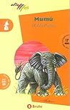 MUMU -LIBRO- by Hilda Perera
