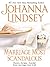 Marriage Most Scandalous by Johanna Lindsey