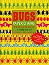 Bugs Paper Chains