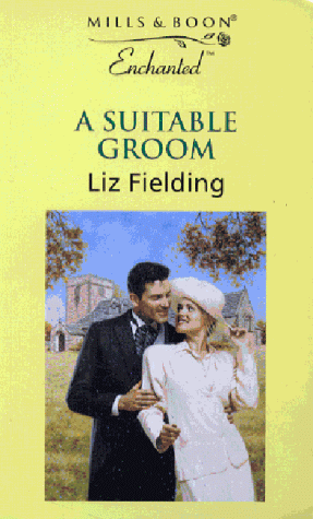 A Suitable Groom (Mass Market Paperback)