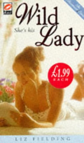 Wild Lady (Mass Market Paperback)