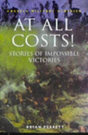 Stories of Impossible Victories