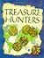 Treasure Hunters (Usborne Gift Book)
