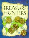 Treasure Hunters by Anna Claybourne