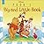 Pooh's Big and Little Book (Pull-a-Page Book)